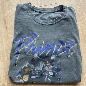 Prince Graphic T-Shirt